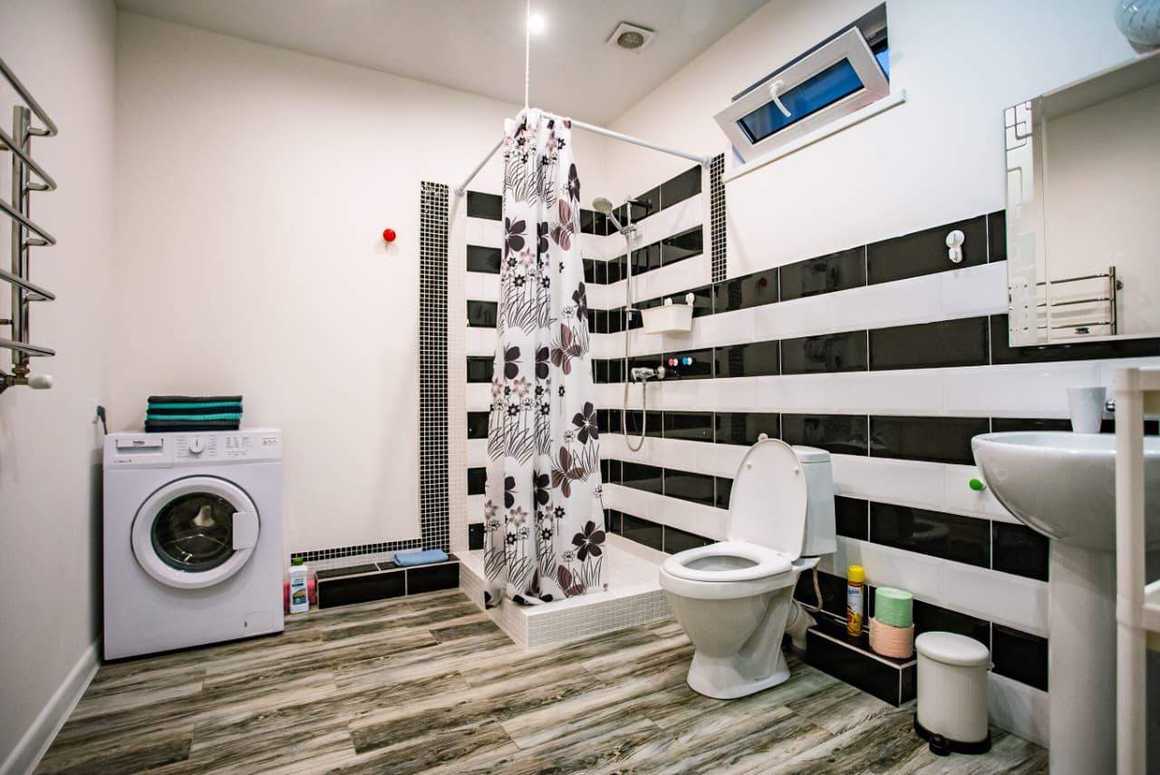 Дом на улице Леселидзе 15