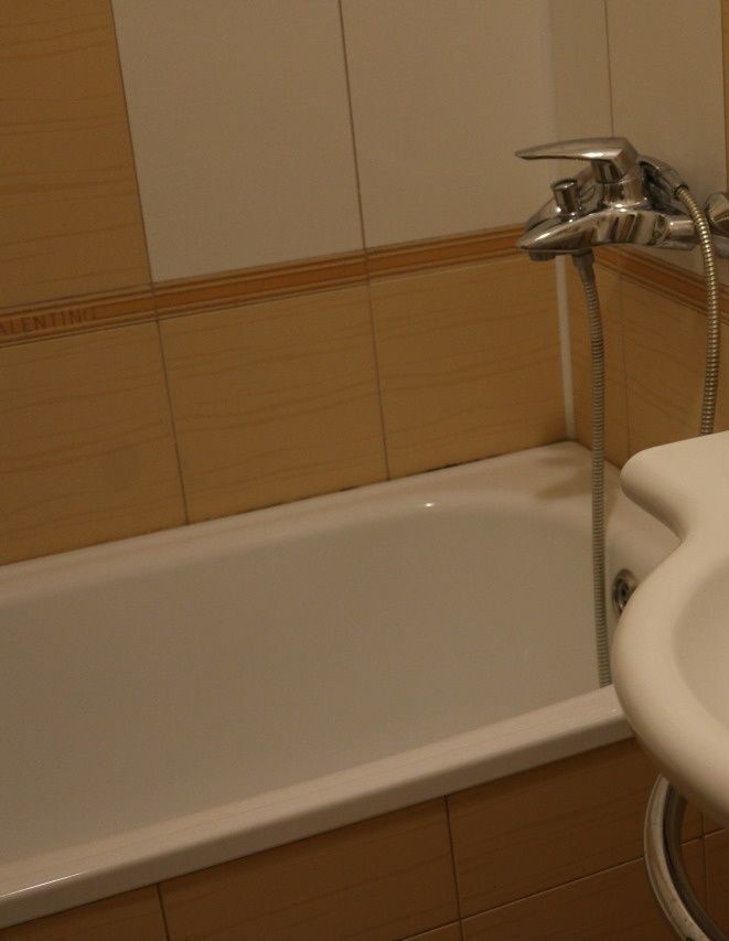 Уютная квартира на улице Приморской 30