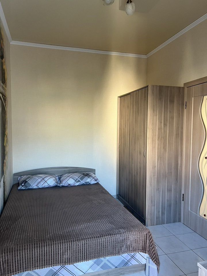 Уютная квартира на улице Тельмана 50