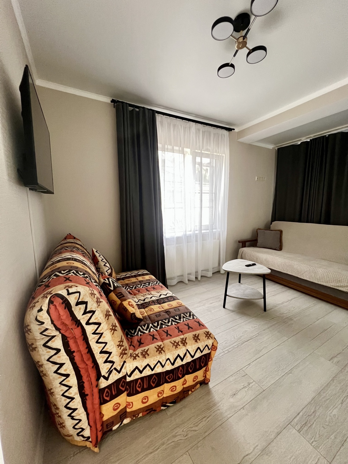 Уютный дом для комфортного отдыха у моря