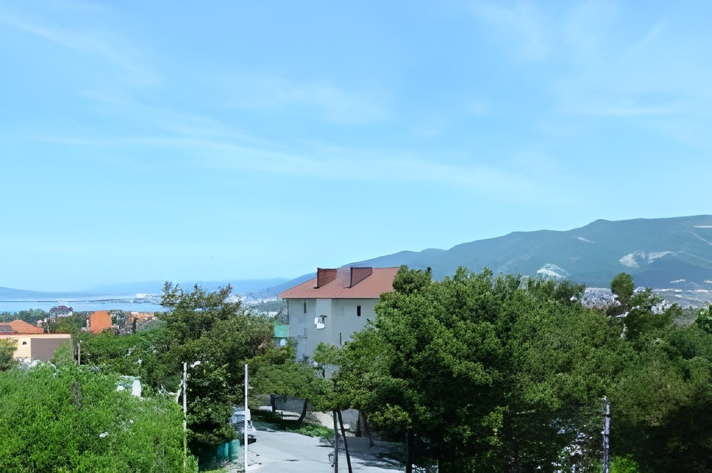 Какао Брауни