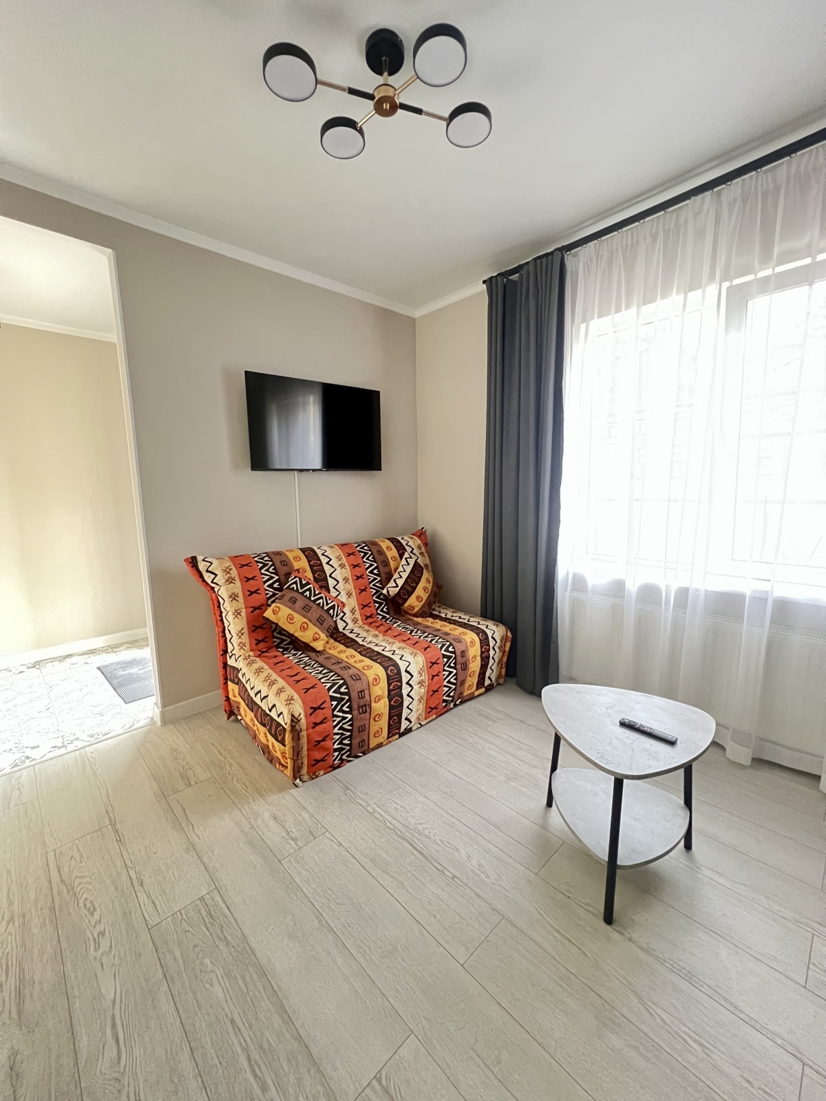 Уютный дом для комфортного отдыха у моря