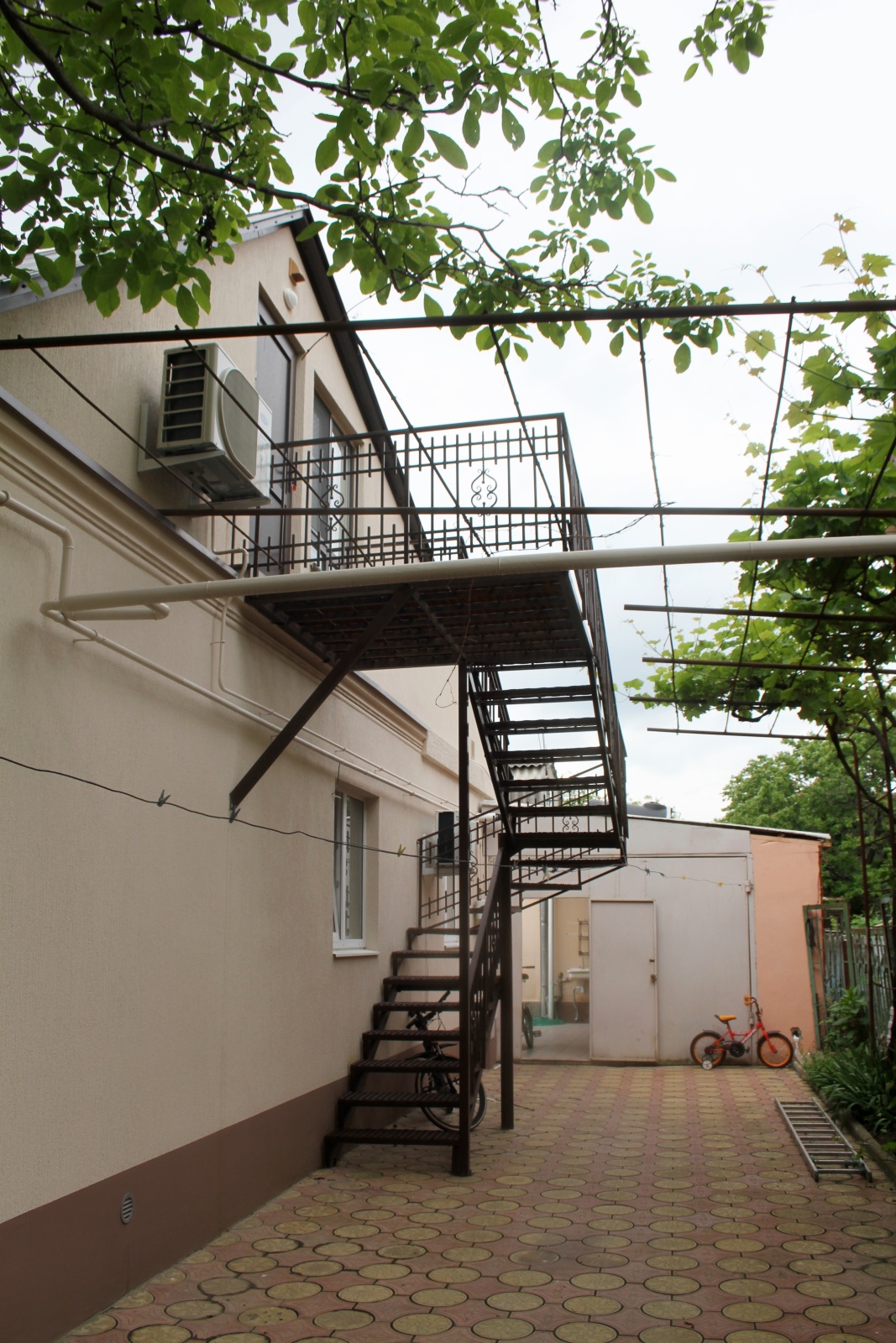 Какао Черри