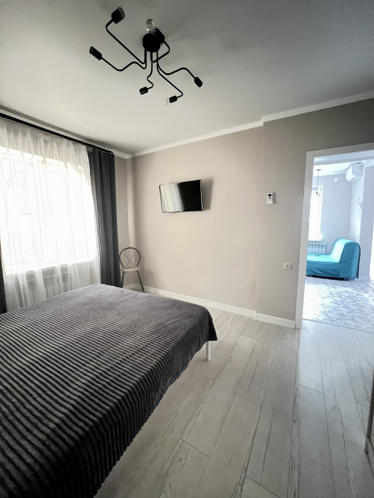 Уютный дом для комфортного отдыха у моря