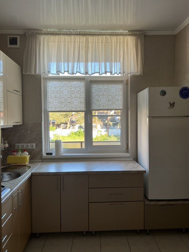 Уютная квартира на улице Тельмана 50