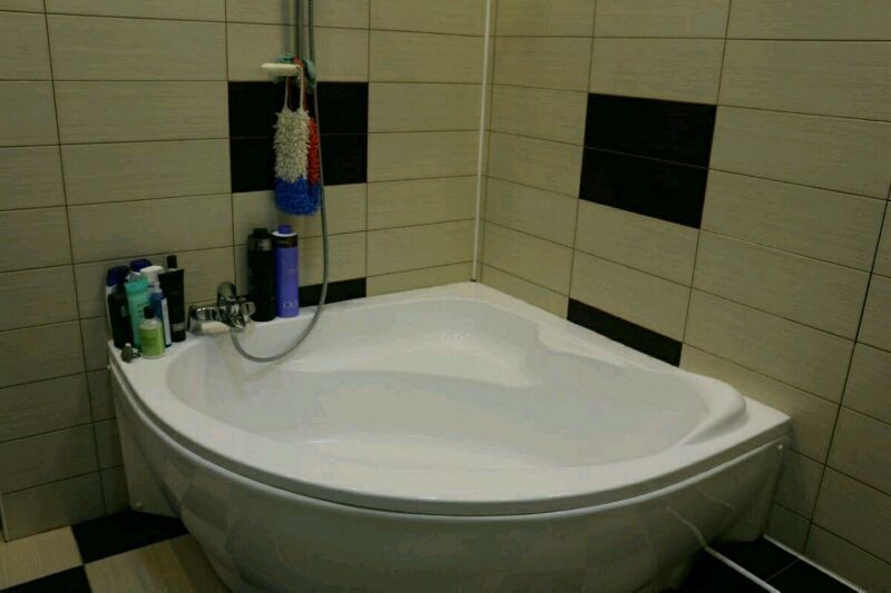 Уютная квартира на улице Приморской 30