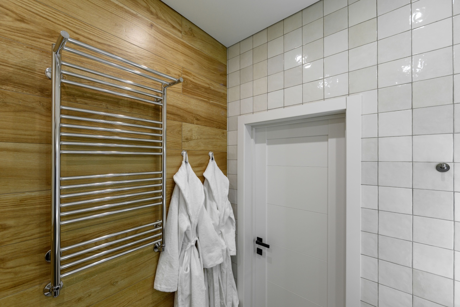 Апартамент с панорамным видом на бухту