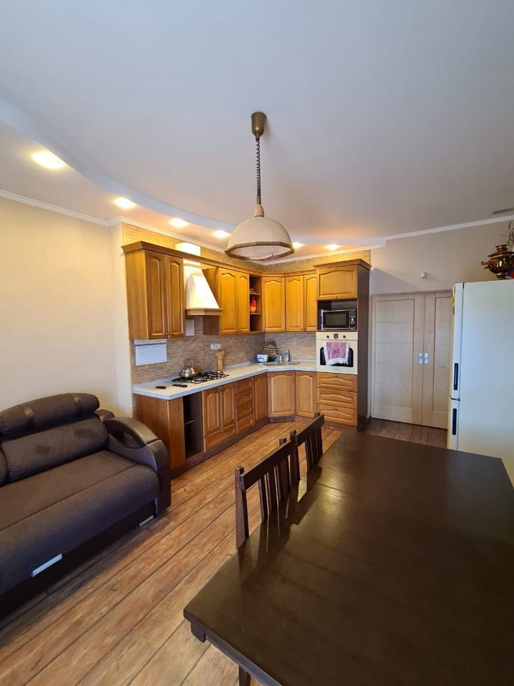 Уютная квартира на улице Приморской 30