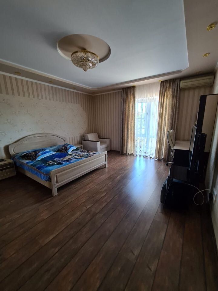 Уютная квартира на улице Приморской 30