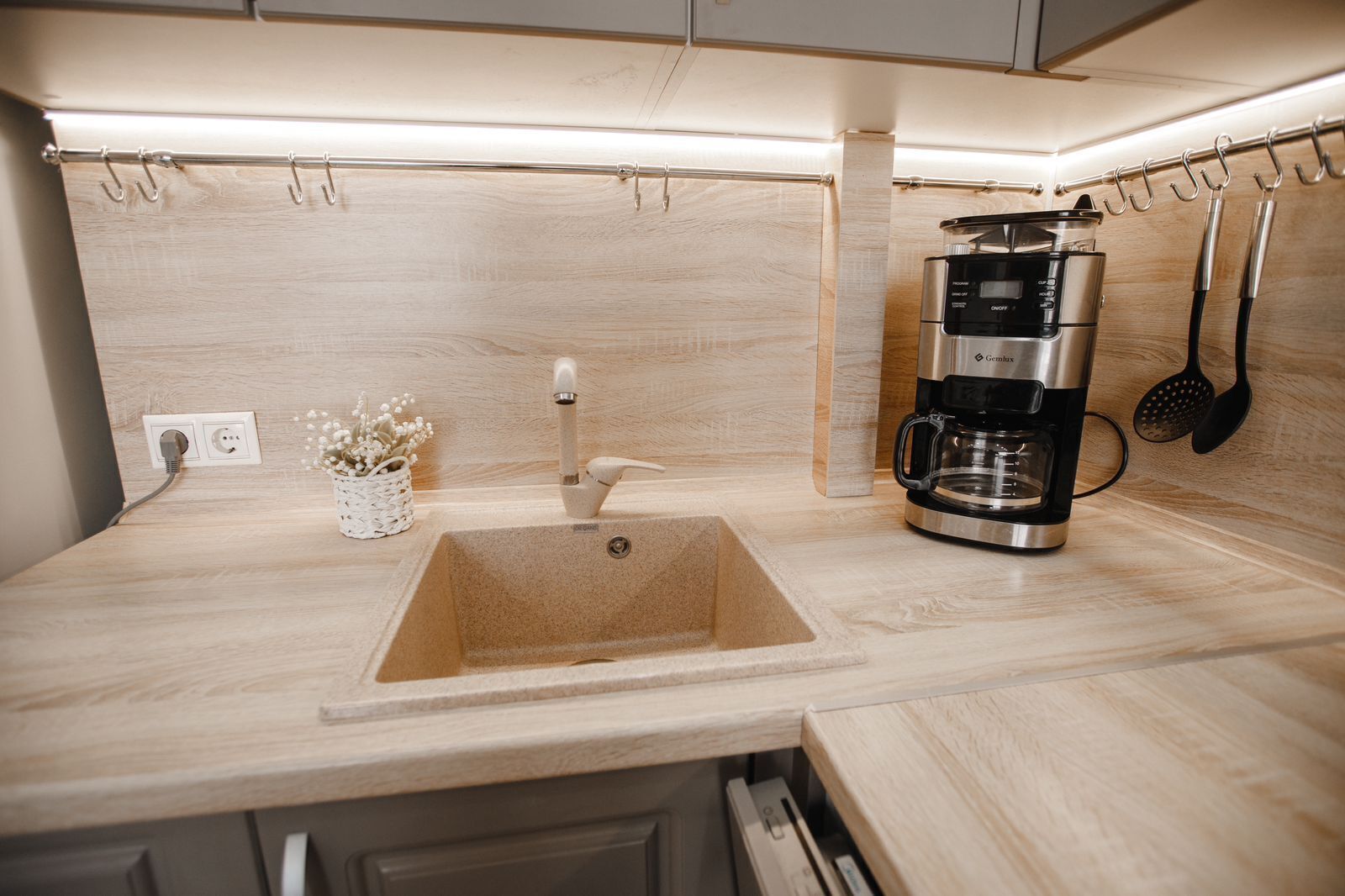 Уютная квартира ЖК Изумрудный