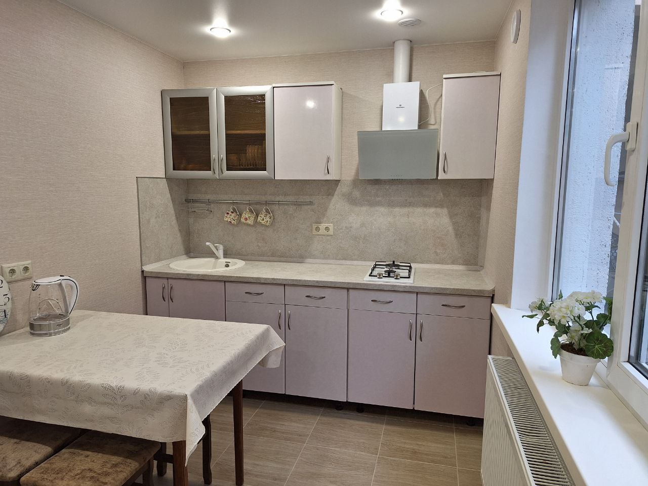 Дом для семьи 