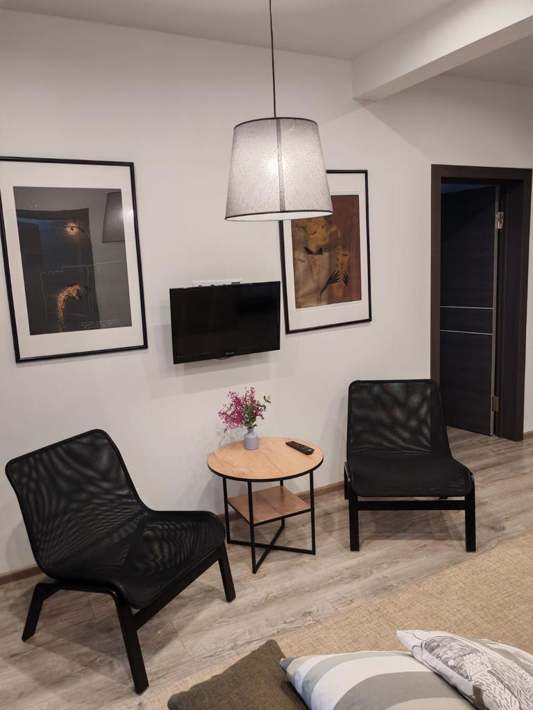 Дом на улице Леселидзе 15