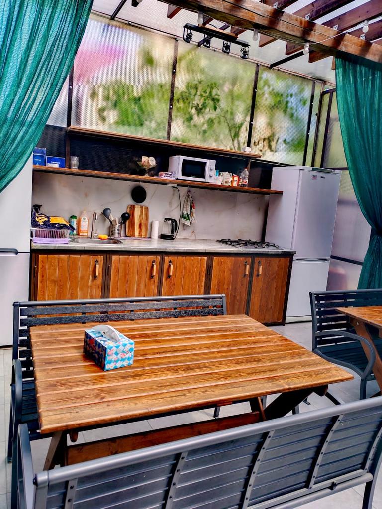 Дом на улице Леселидзе 15