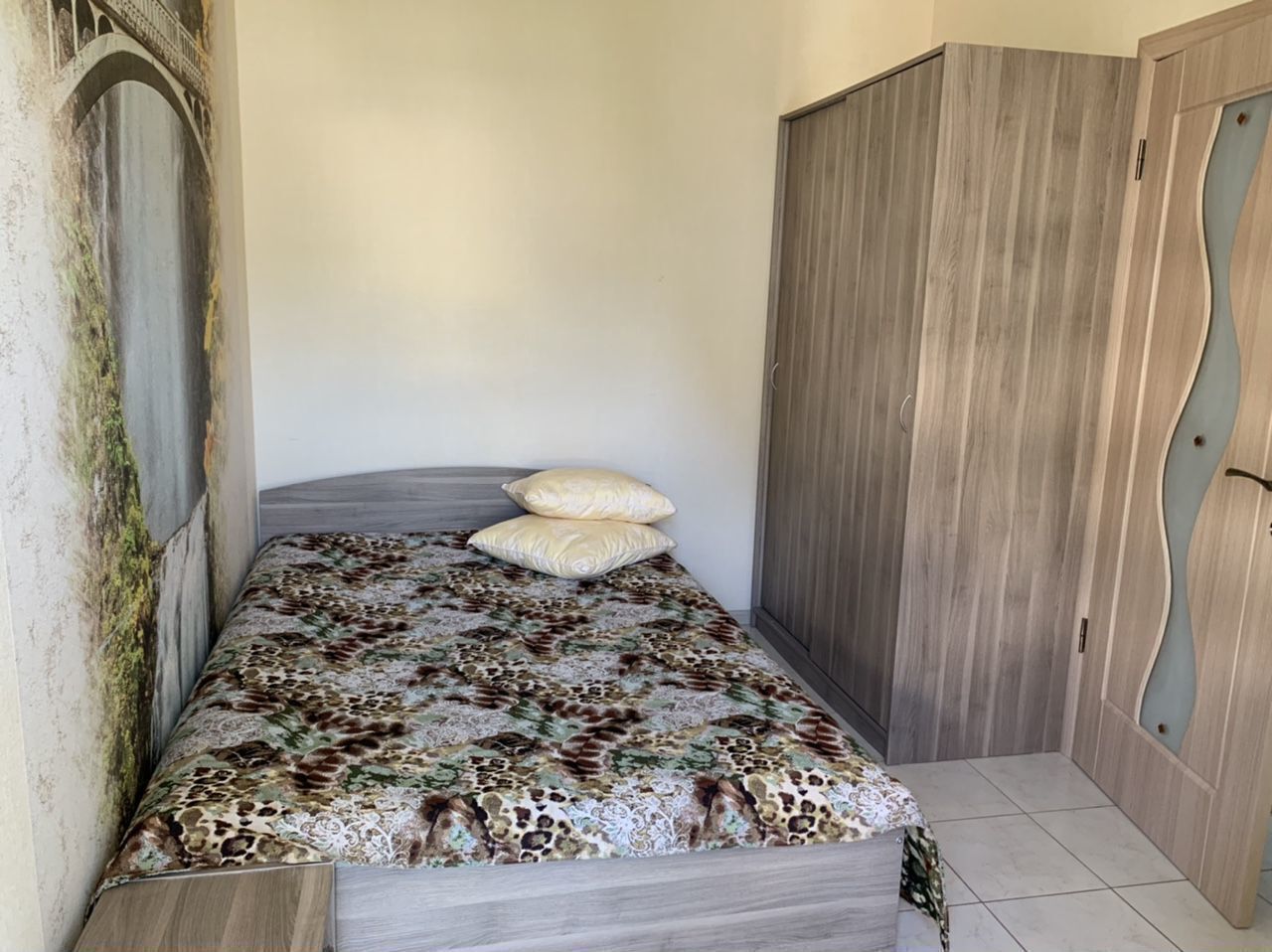 Уютная квартира на улице Тельмана 50