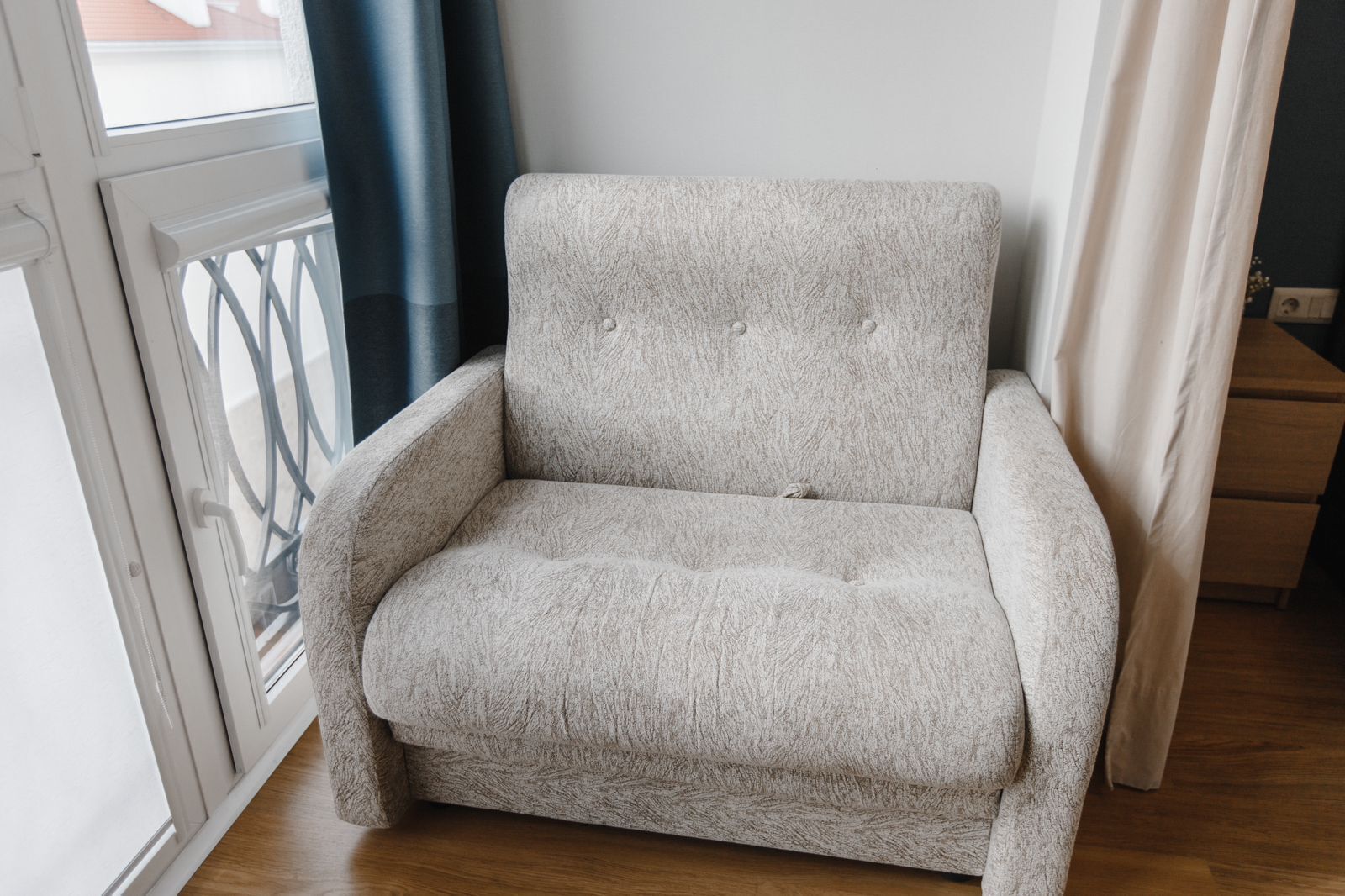 Уютная квартира ЖК Изумрудный