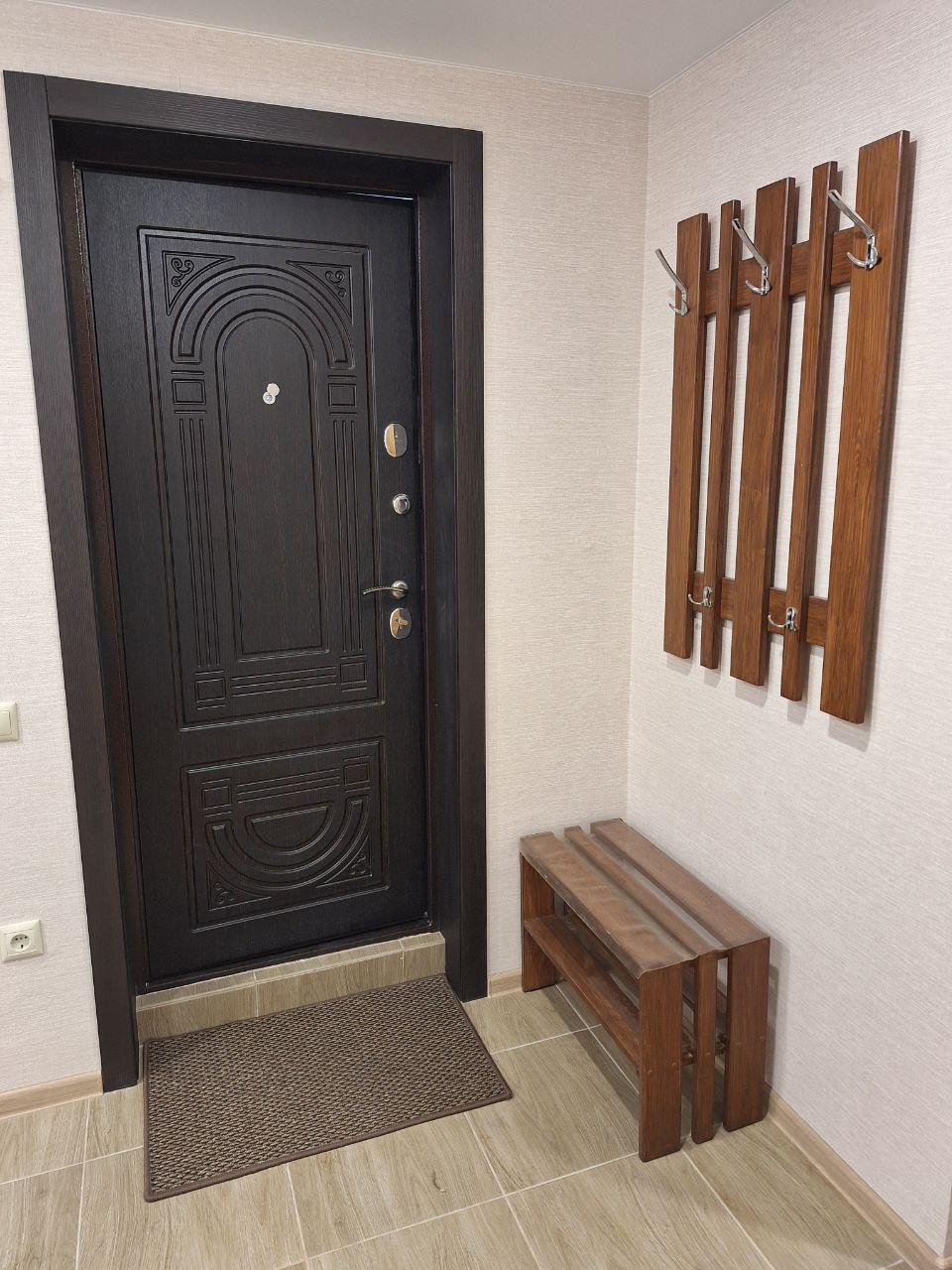 Дом для семьи 