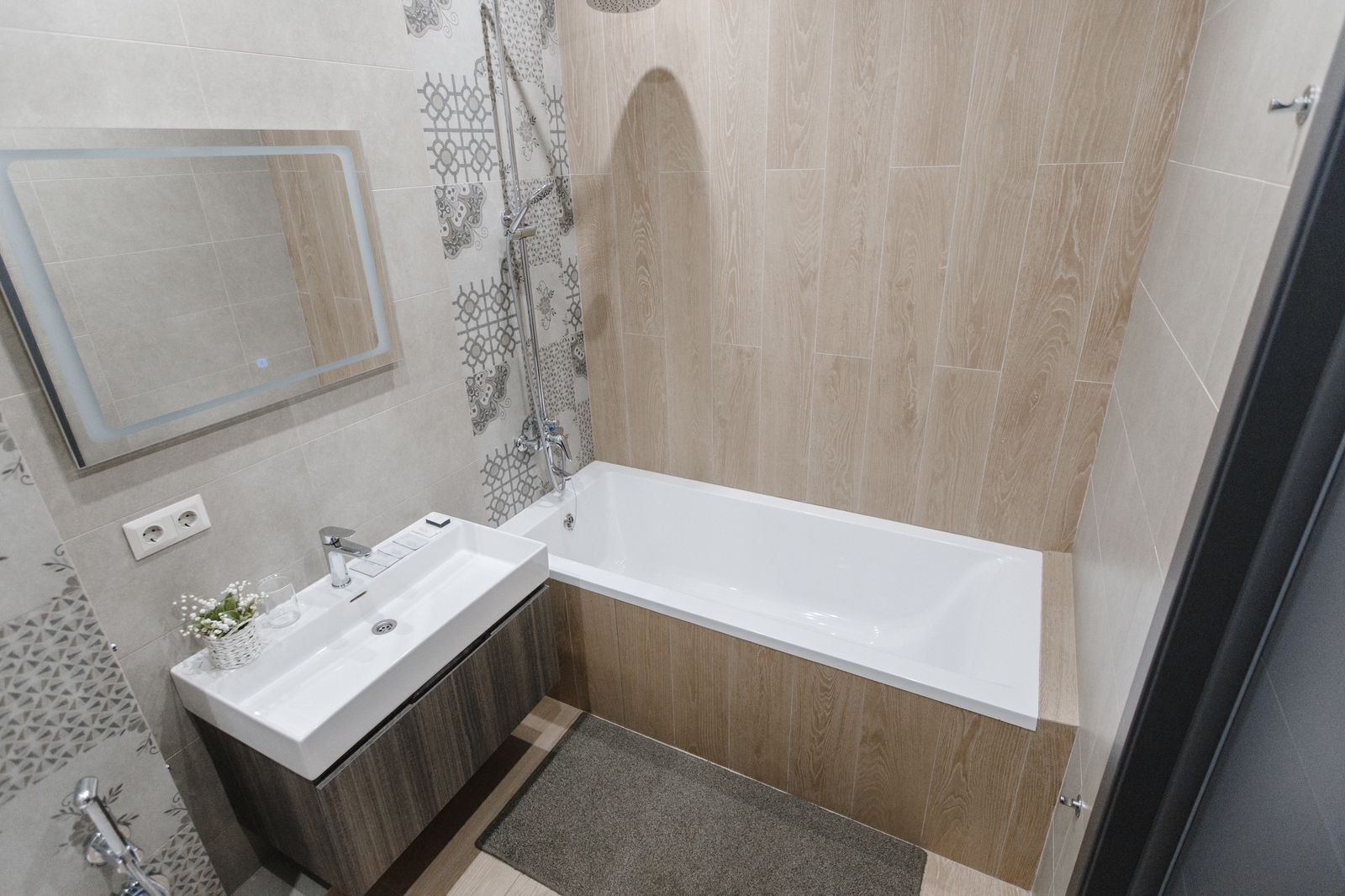 Уютная квартира ЖК Изумрудный