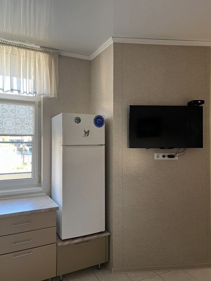 Уютная квартира на улице Тельмана 50