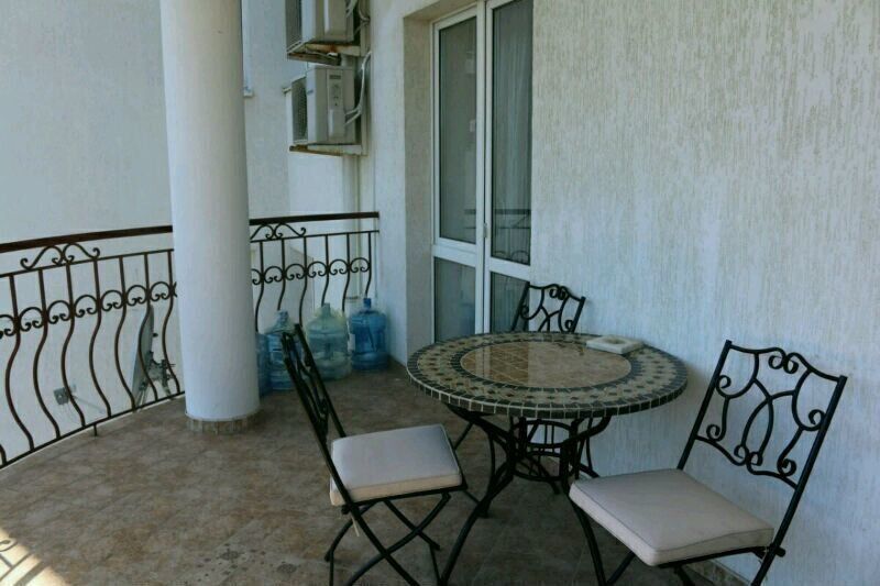 Уютная квартира на улице Приморской 30