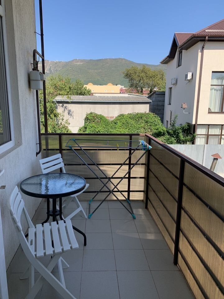 Уютная квартира на улице Тельмана 50