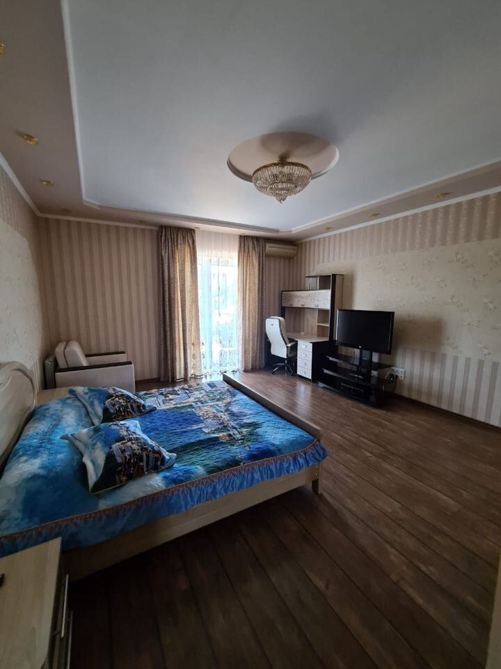 Уютная квартира на улице Приморской 30