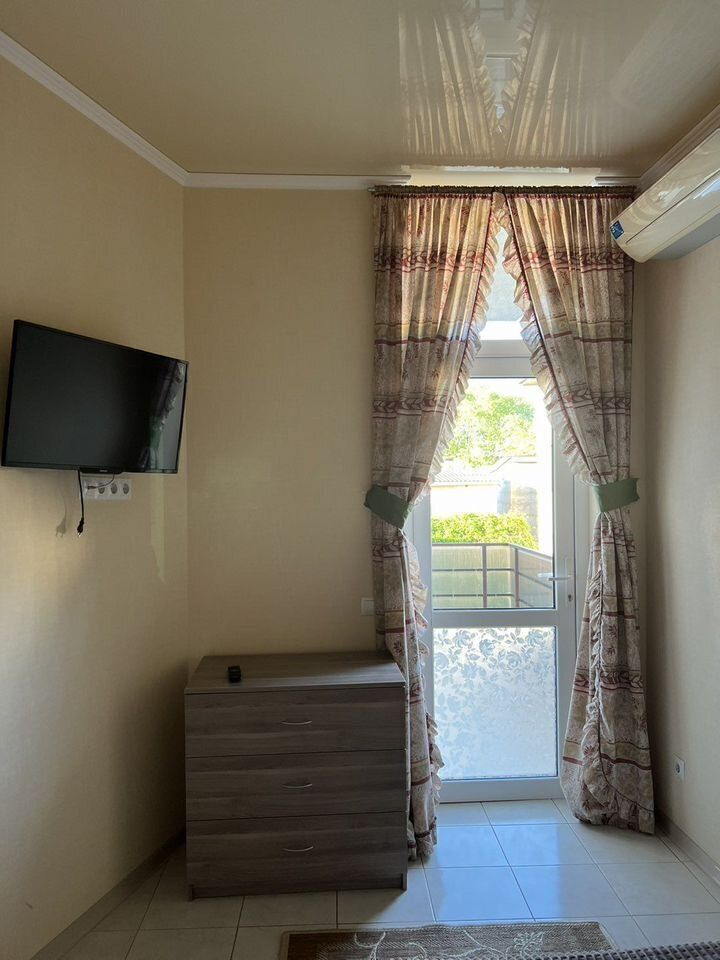 Уютная квартира на улице Тельмана 50