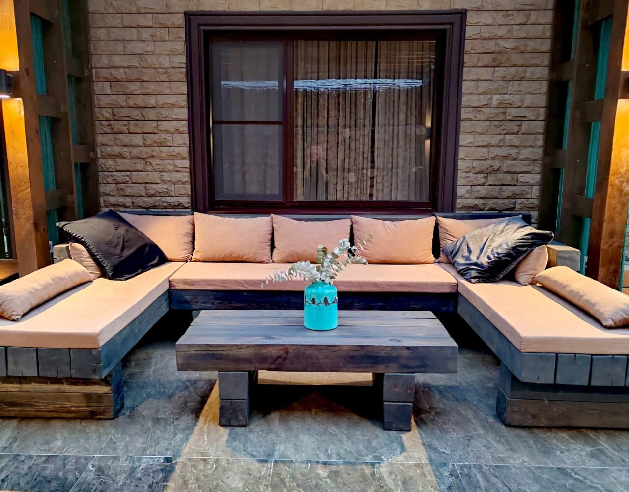 Дом на улице Леселидзе 15