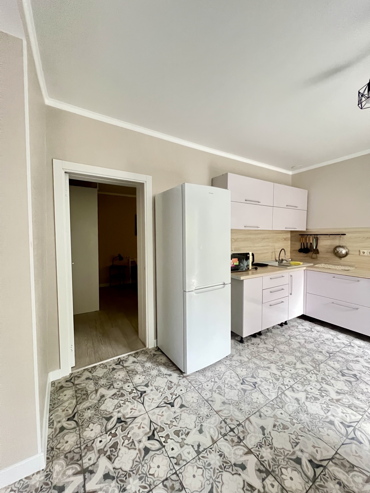 Уютный дом для комфортного отдыха у моря