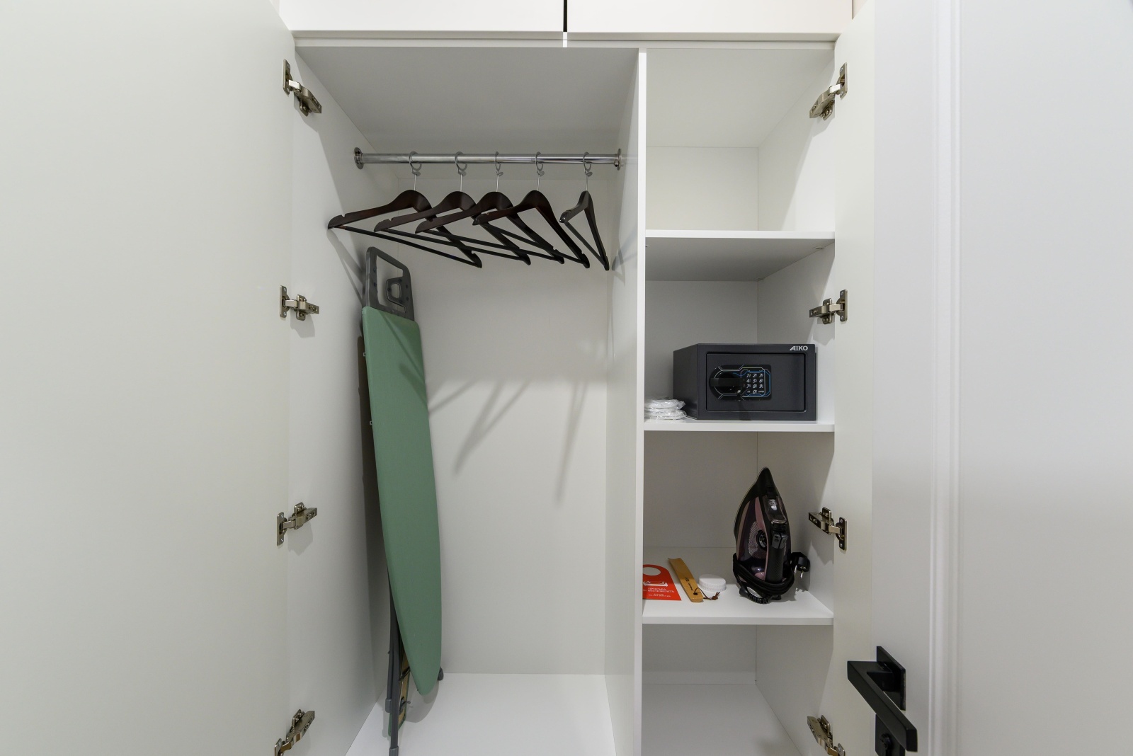 Апартамент с панорамным видом на бухту