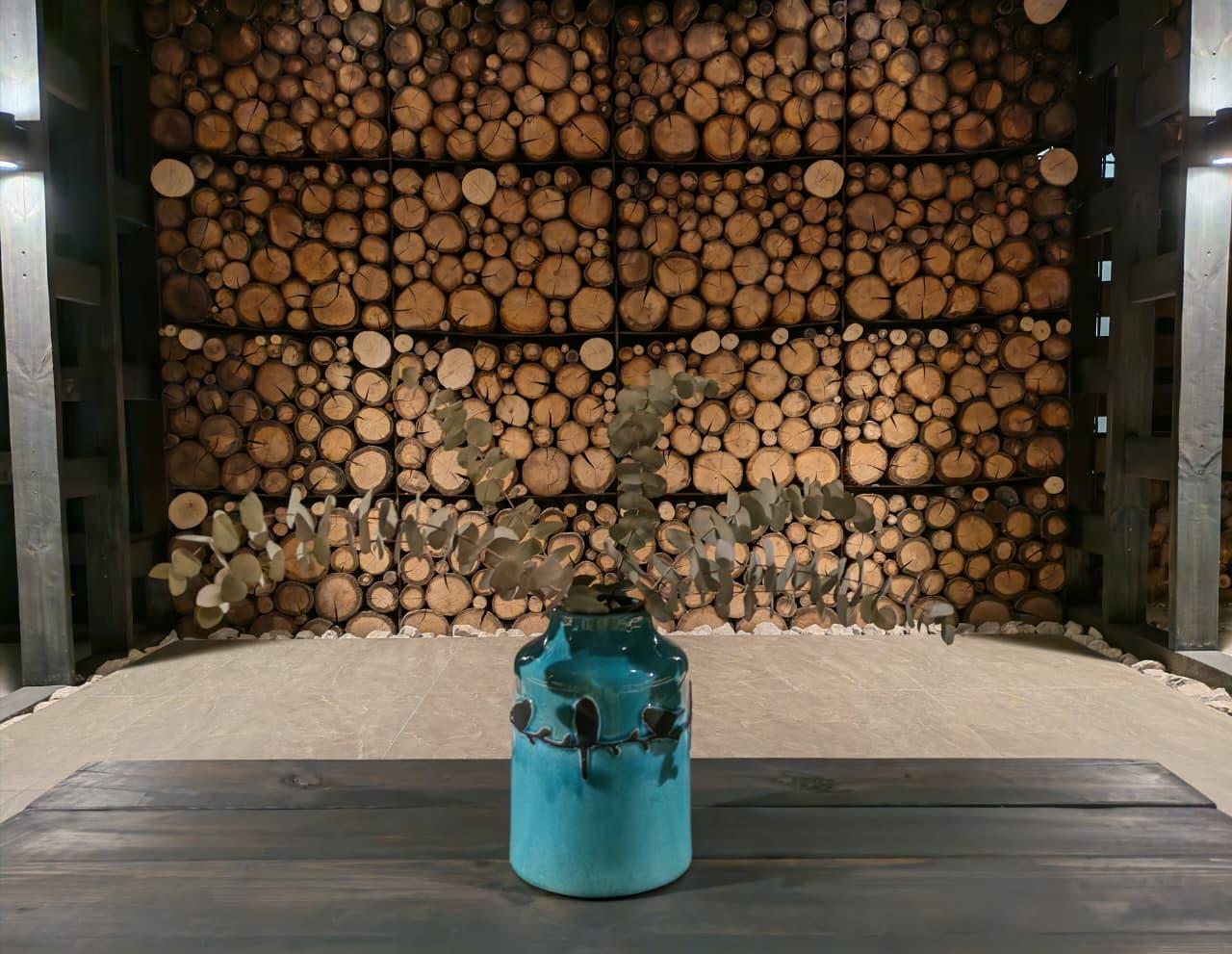 Дом на улице Леселидзе 15