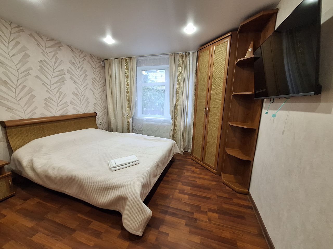 Дом для семьи 