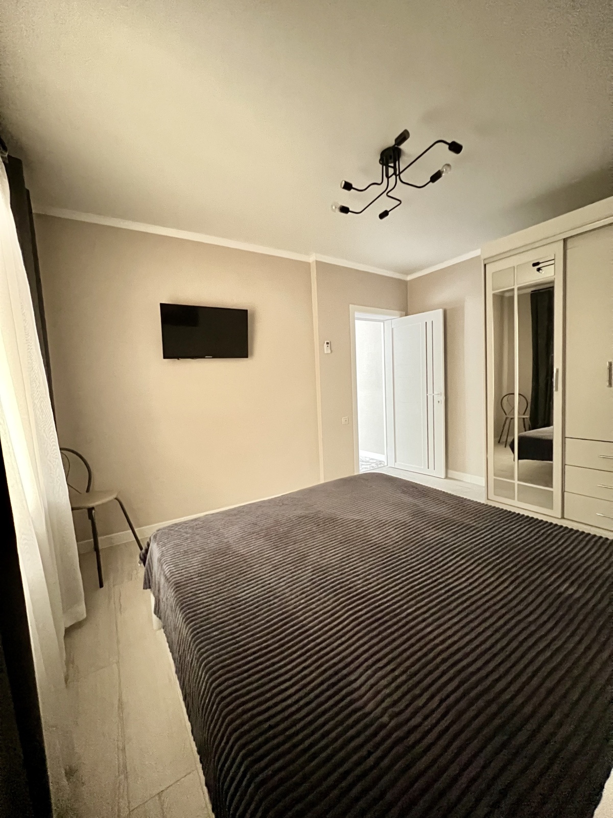 Уютный дом для комфортного отдыха у моря