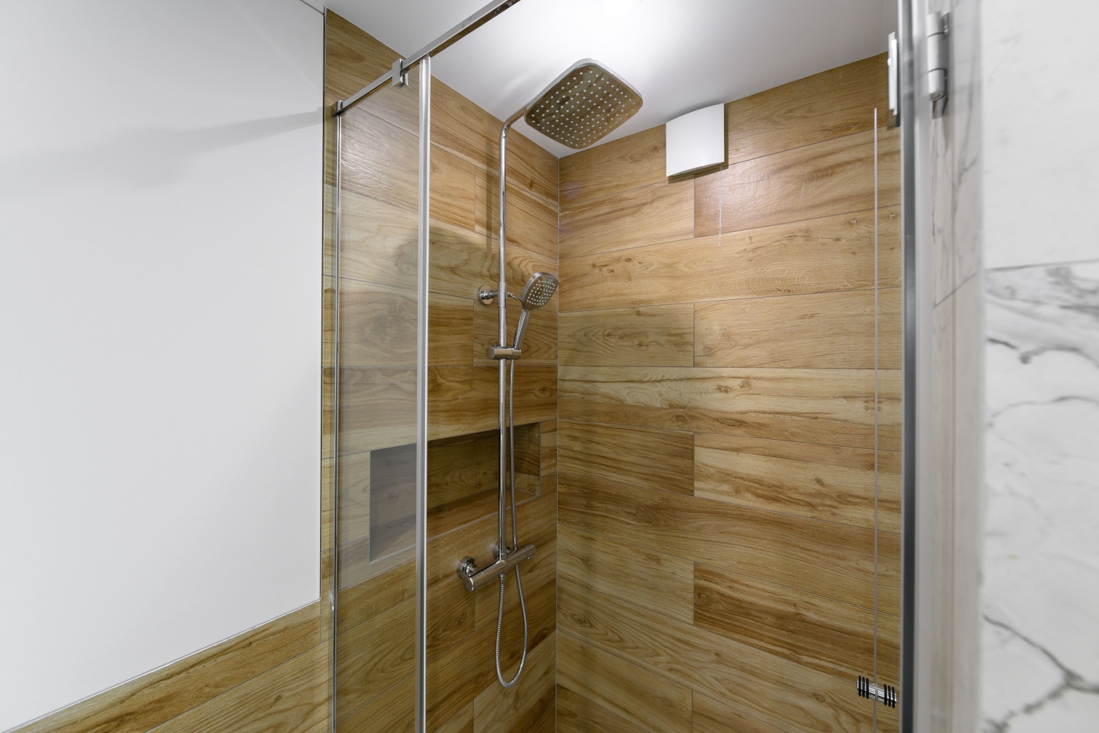 Апартамент с панорамным видом на бухту