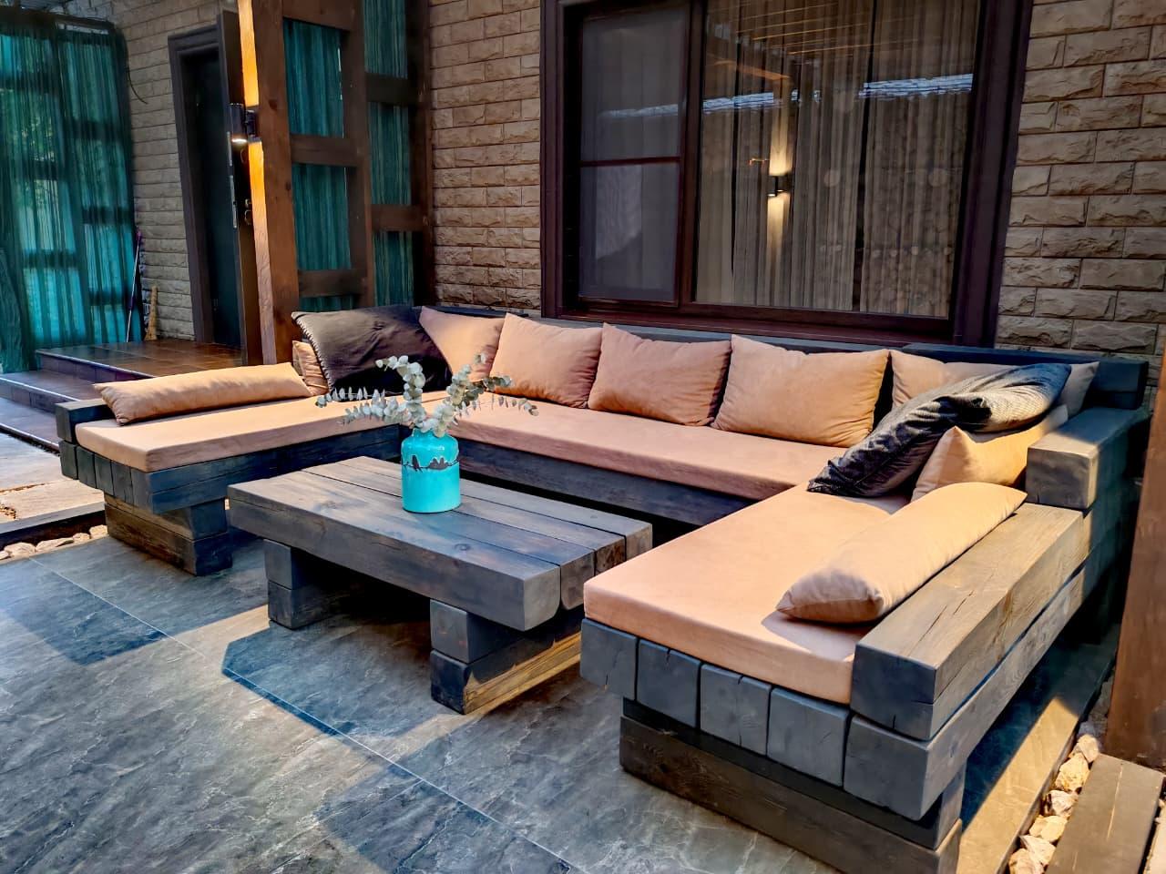 Дом на улице Леселидзе 15