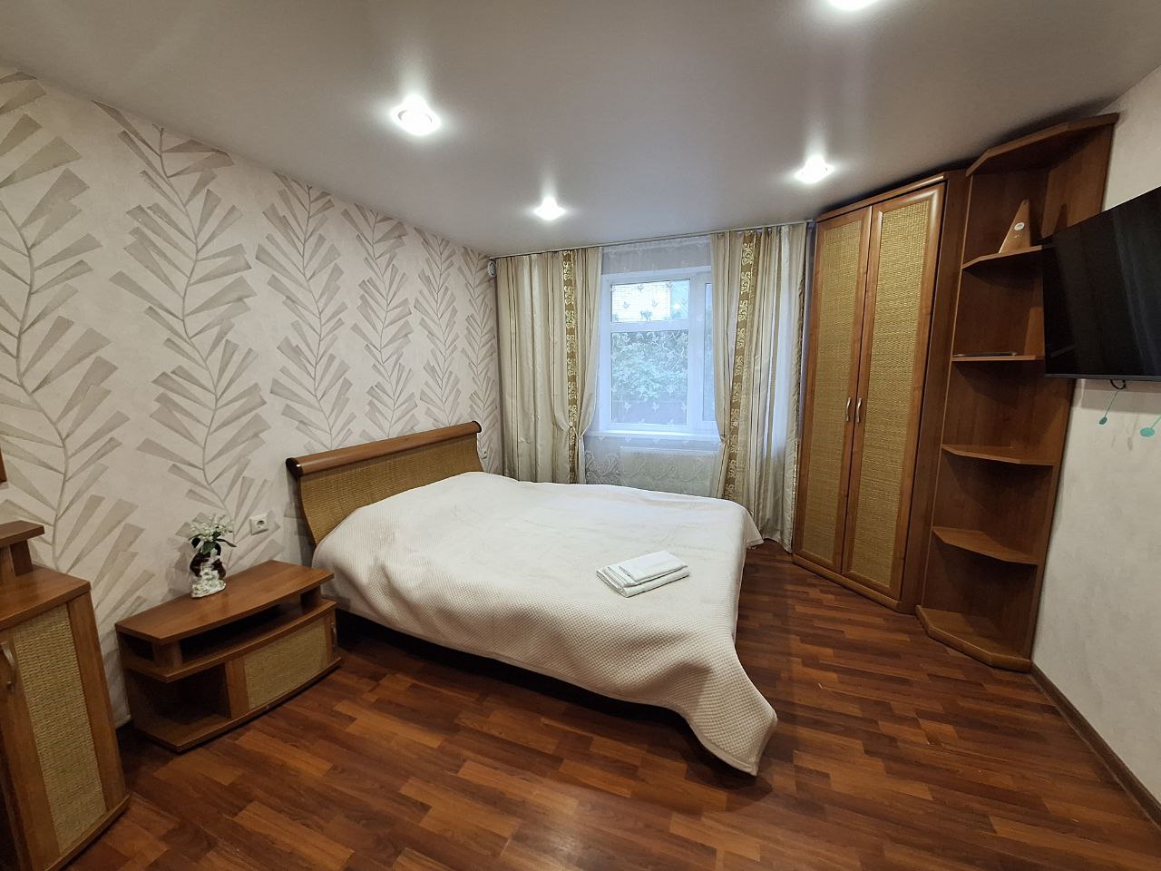 Дом для семьи 