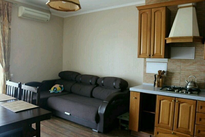 Уютная квартира на улице Приморской 30