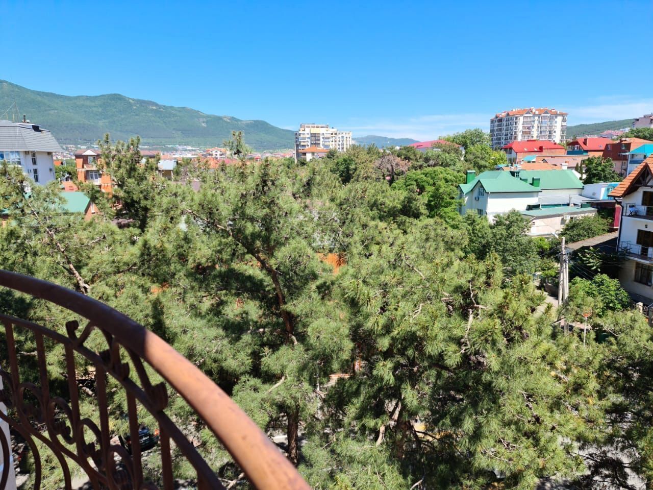 Уютная квартира на улице Приморской 30