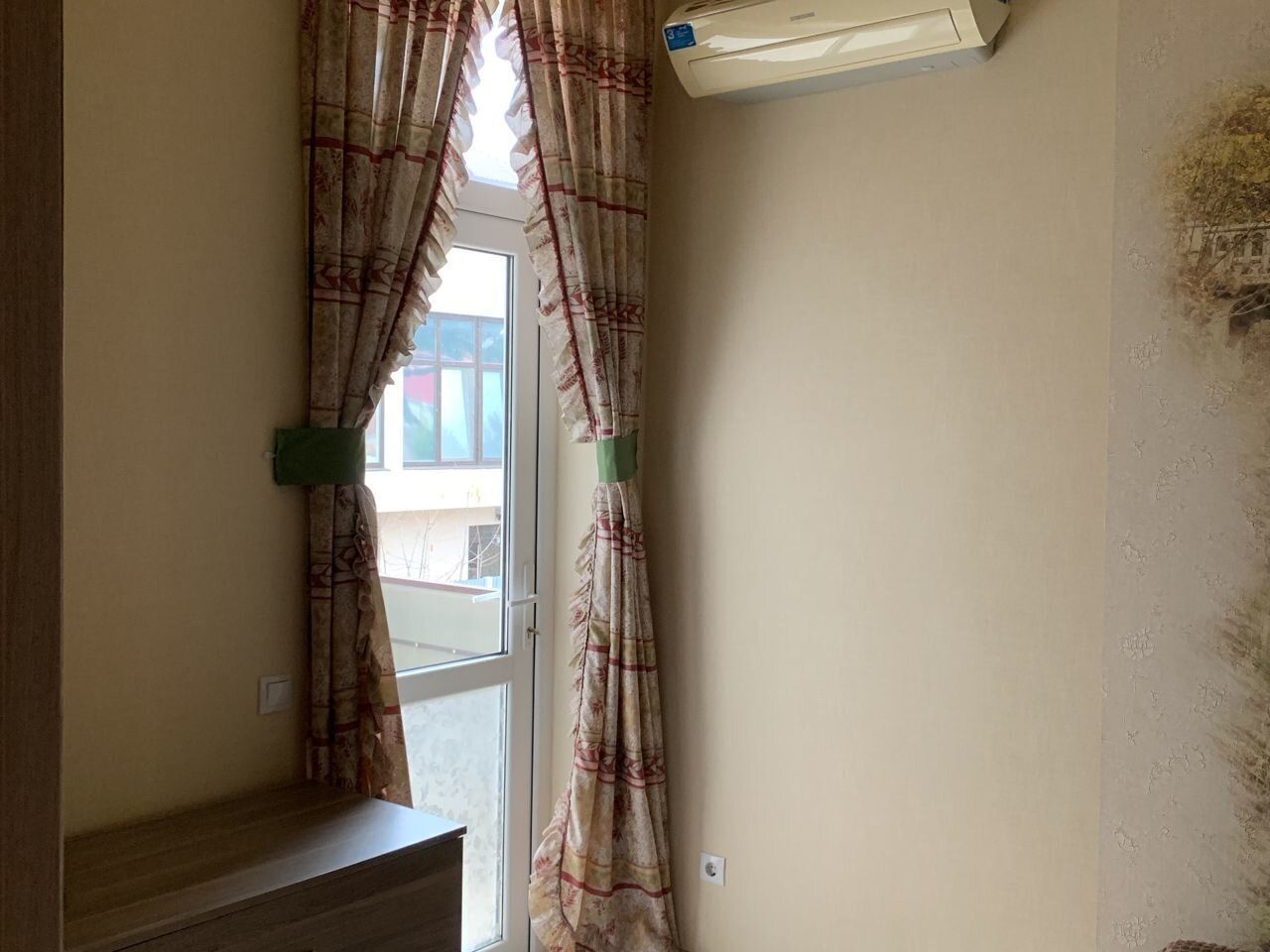 Уютная квартира на улице Тельмана 50