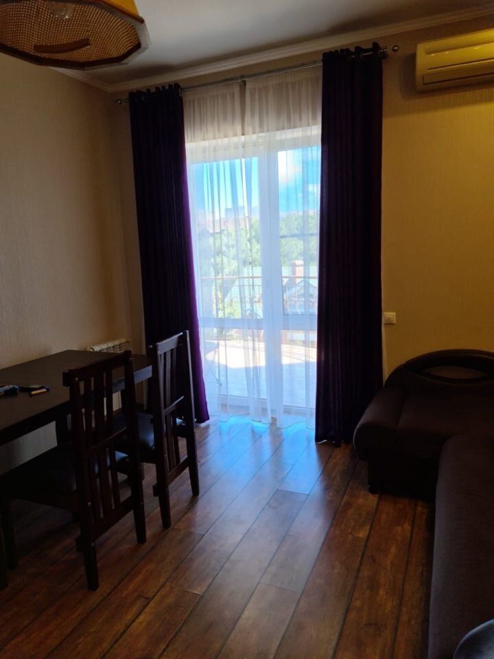 Уютная квартира на улице Приморской 30