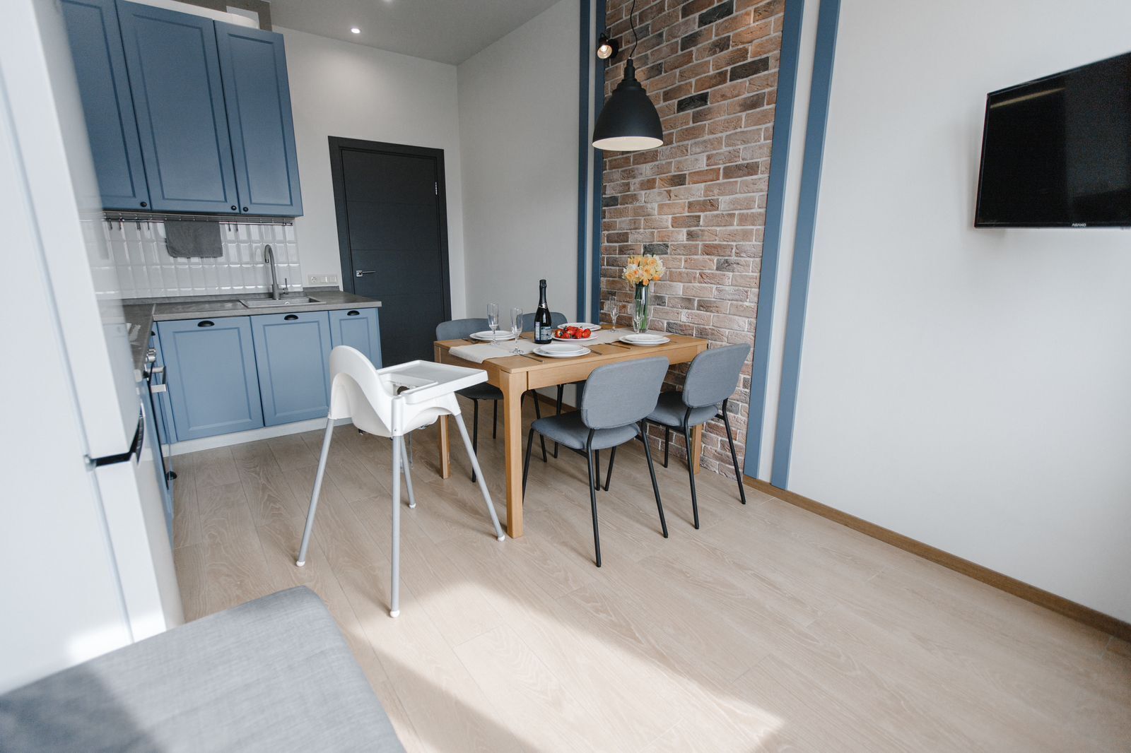 Уютная квартира ЖК Изумрудный