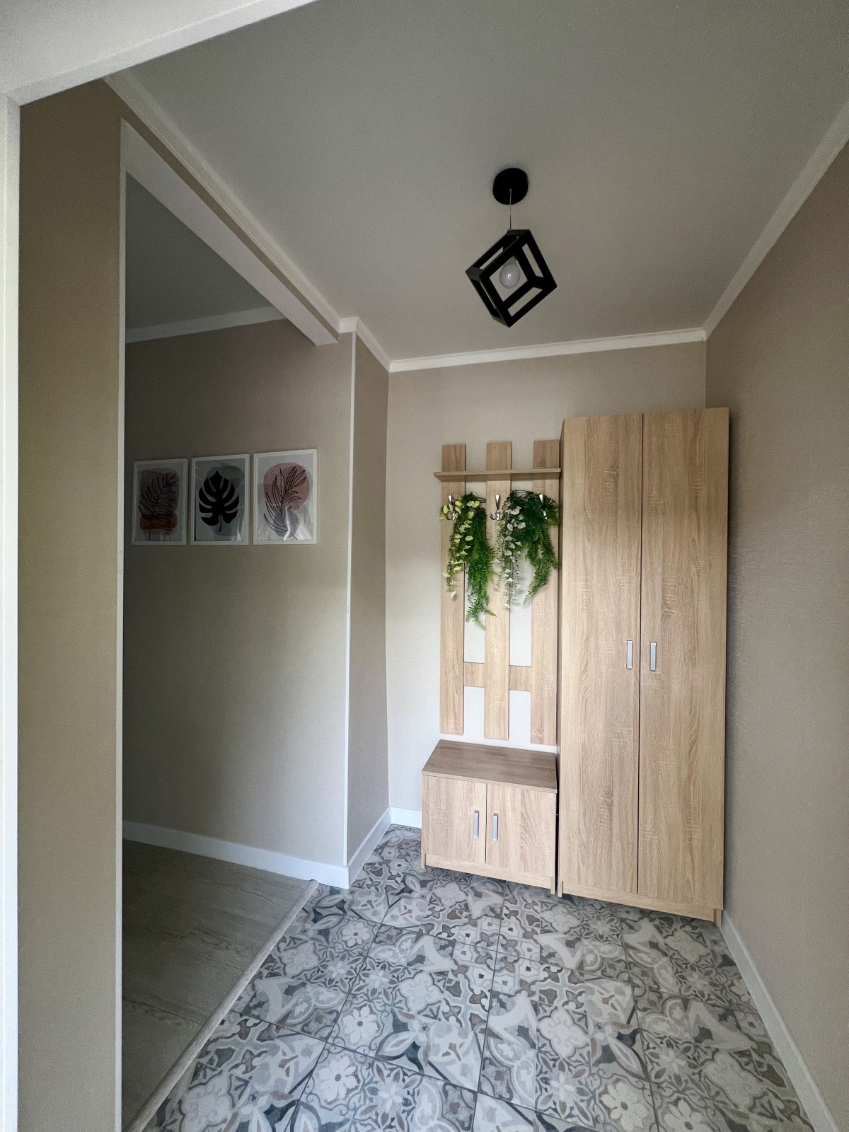 Уютный дом для комфортного отдыха у моря