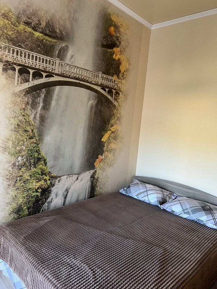 Уютная квартира на улице Тельмана 50