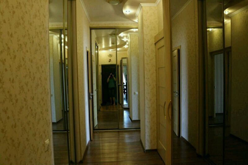 Уютная квартира на улице Приморской 30