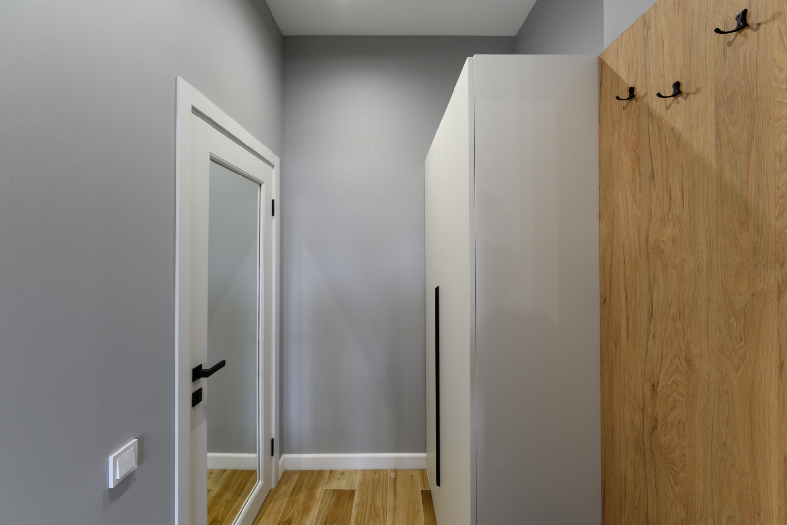 Апартамент с панорамным видом на бухту