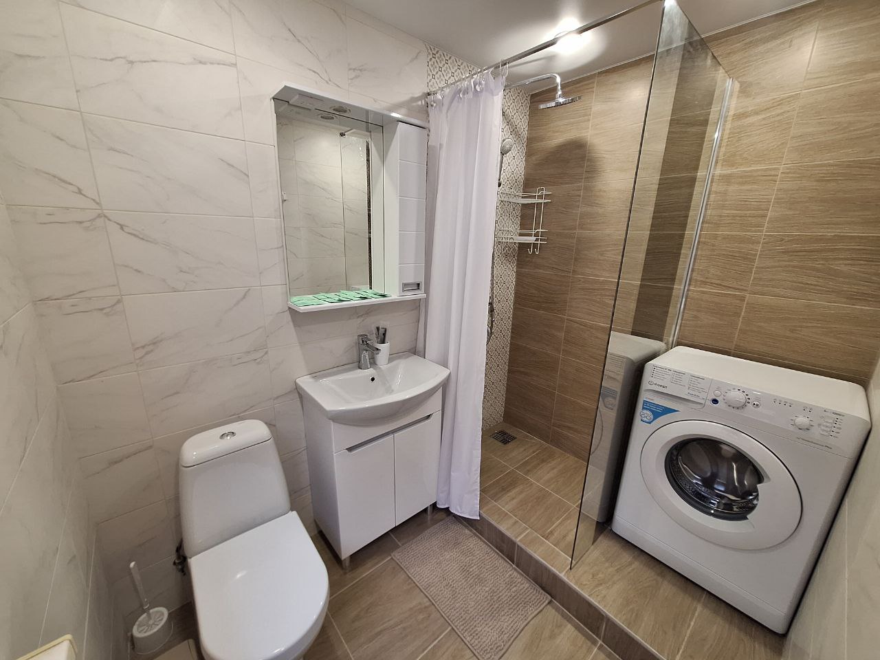 Дом для семьи 