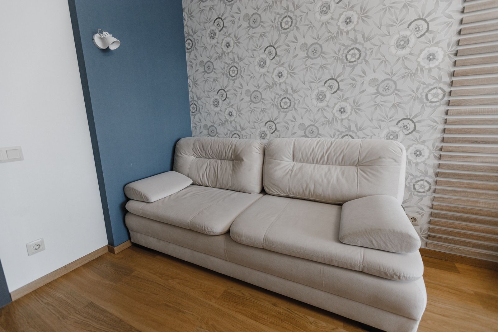 Уютная квартира ЖК Изумрудный