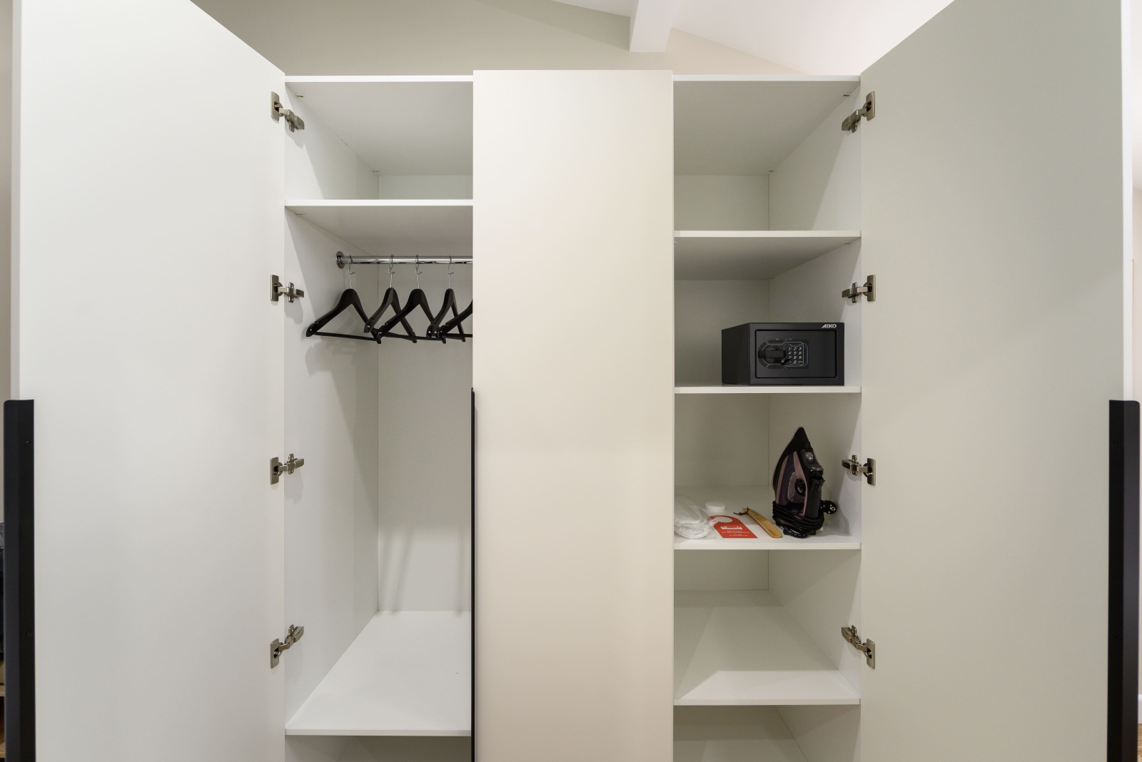 Апартамент с панорамным видом на бухту