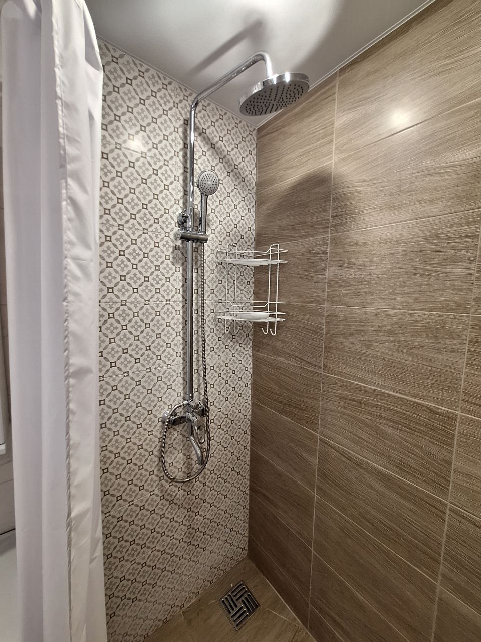 Дом для семьи 