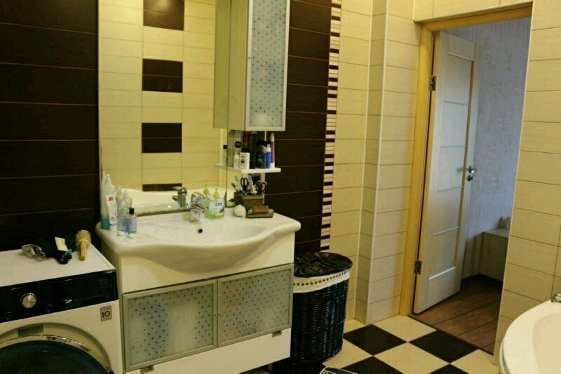 Уютная квартира на улице Приморской 30