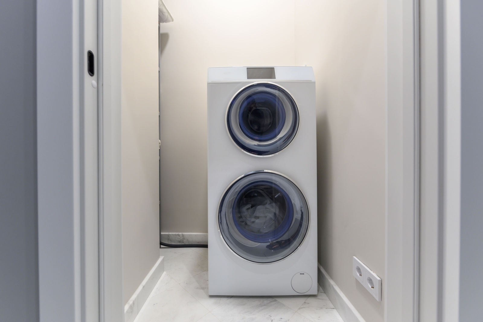 Апартамент с панорамным видом на бухту